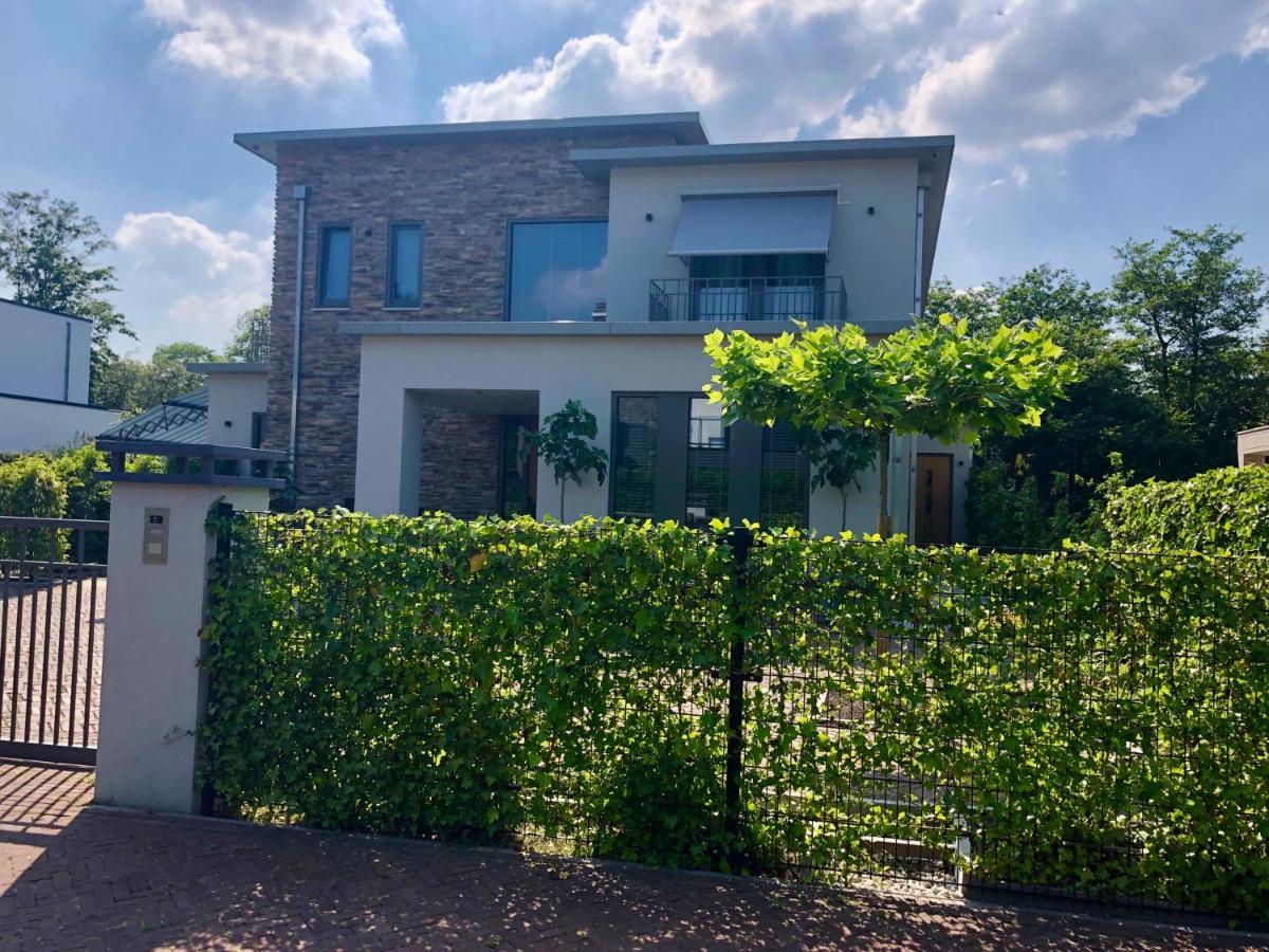 Luxe B&B "In De Schulp", Ontspan En Geniet Van Comfort En Stijl Amstelveen Bagian luar foto