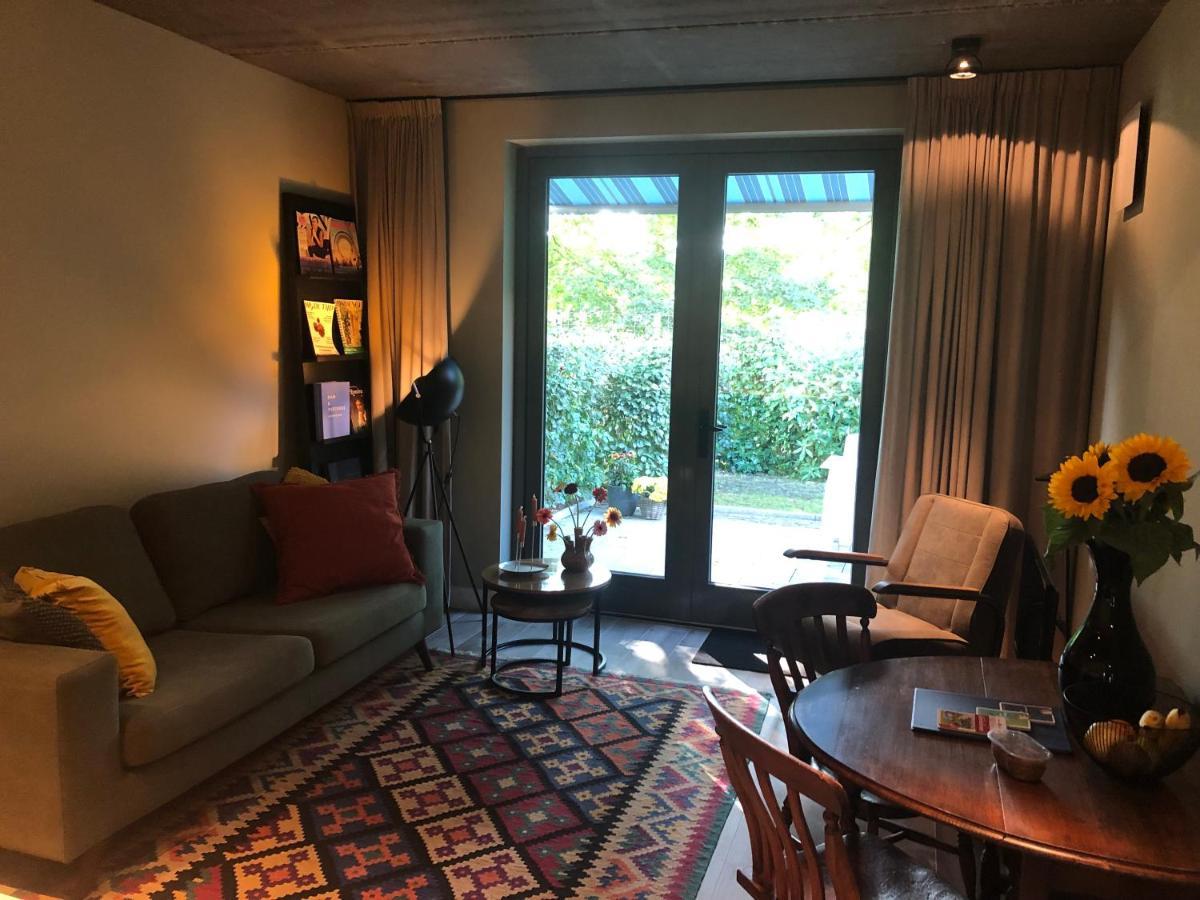 Luxe B&B "In De Schulp", Ontspan En Geniet Van Comfort En Stijl Amstelveen Bagian luar foto