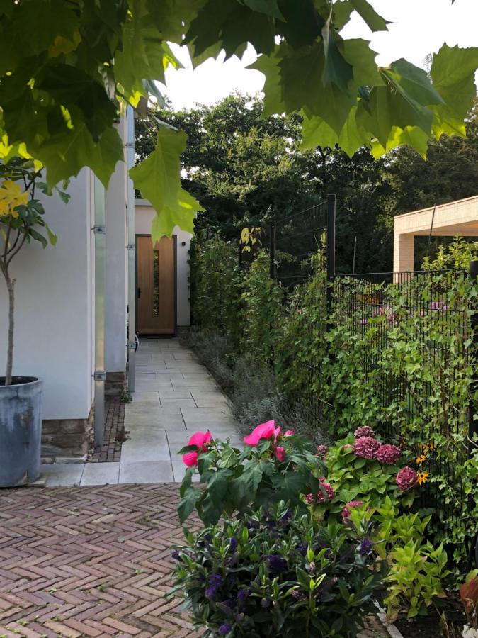Luxe B&B "In De Schulp", Ontspan En Geniet Van Comfort En Stijl Amstelveen Bagian luar foto