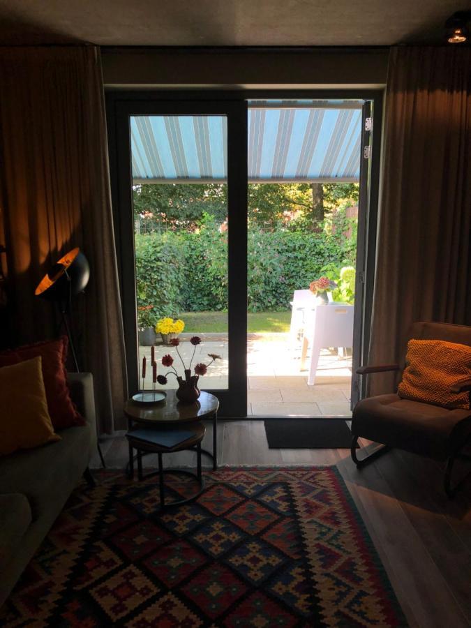Luxe B&B "In De Schulp", Ontspan En Geniet Van Comfort En Stijl Amstelveen Bagian luar foto