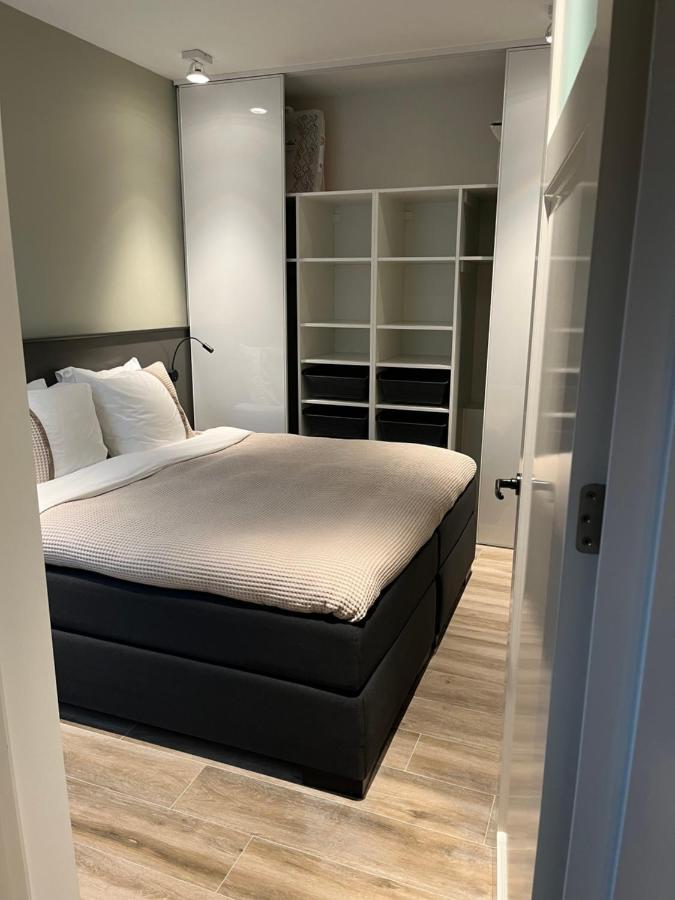 Luxe B&B "In De Schulp", Ontspan En Geniet Van Comfort En Stijl Amstelveen Bagian luar foto
