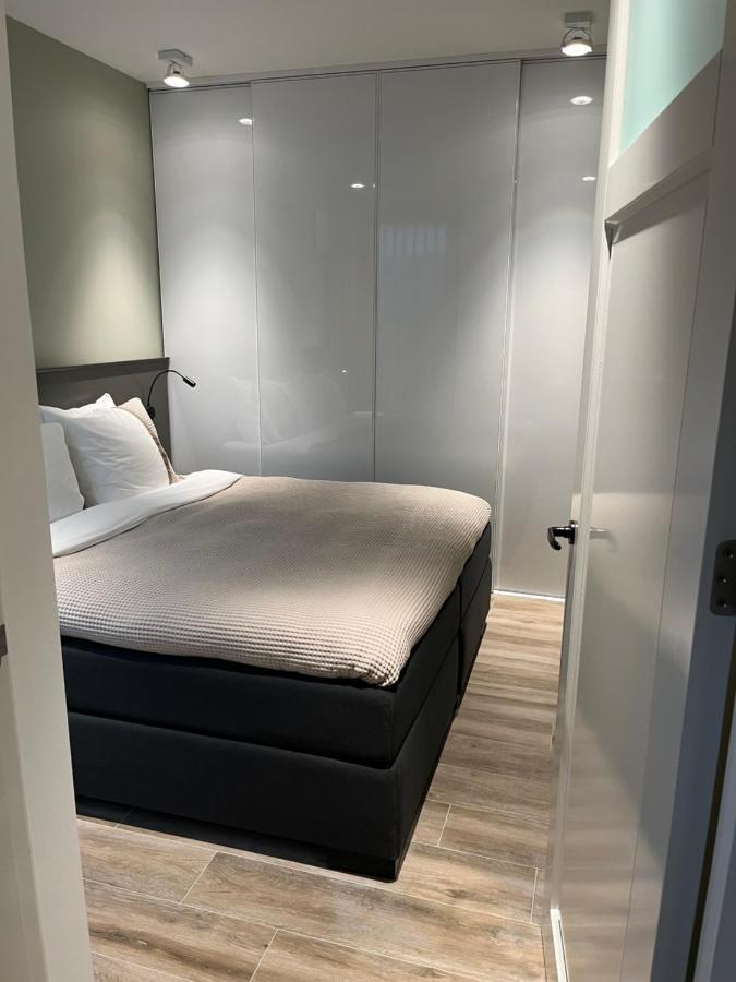 Luxe B&B "In De Schulp", Ontspan En Geniet Van Comfort En Stijl Amstelveen Bagian luar foto