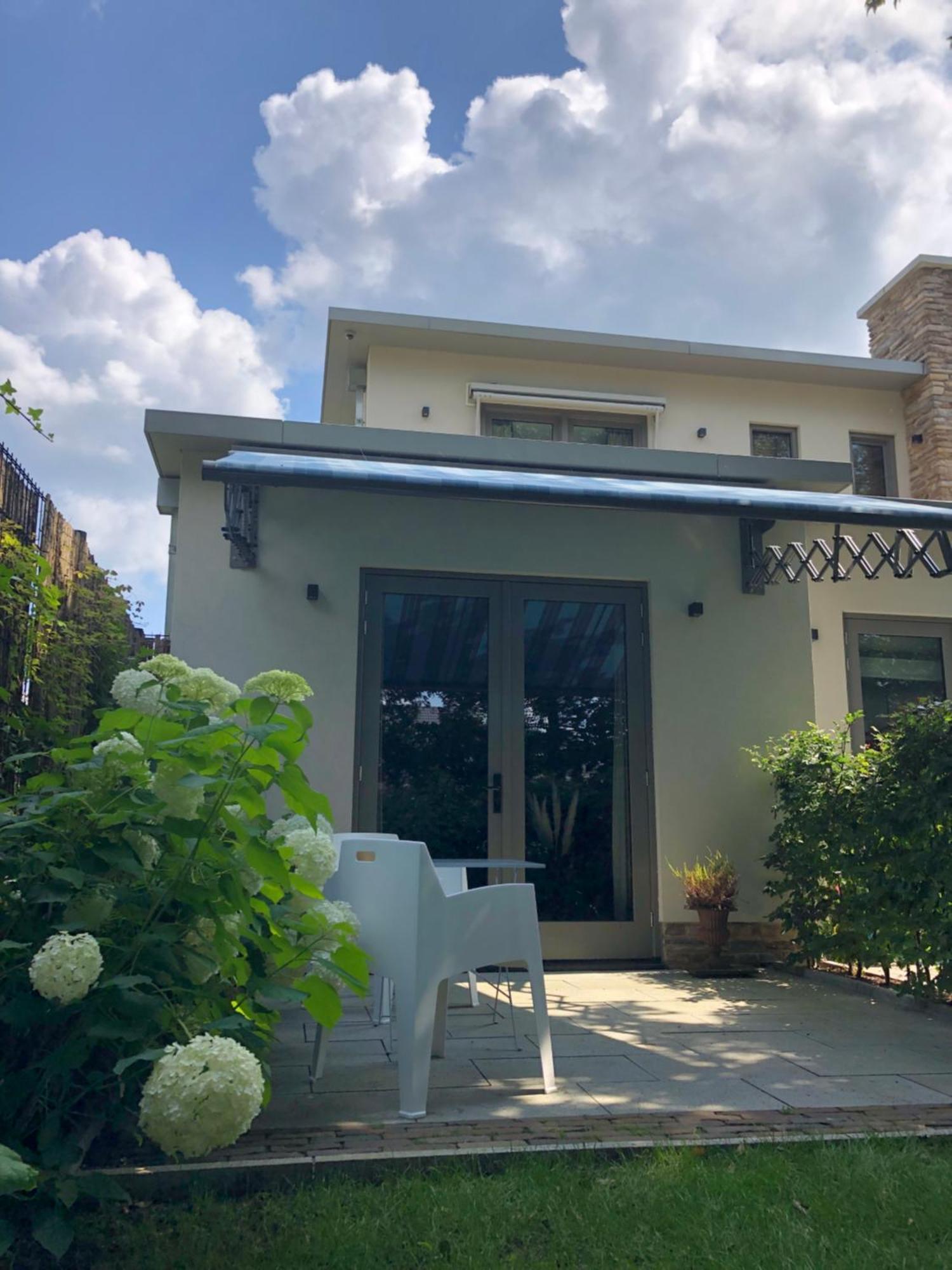Luxe B&B "In De Schulp", Ontspan En Geniet Van Comfort En Stijl Amstelveen Bagian luar foto