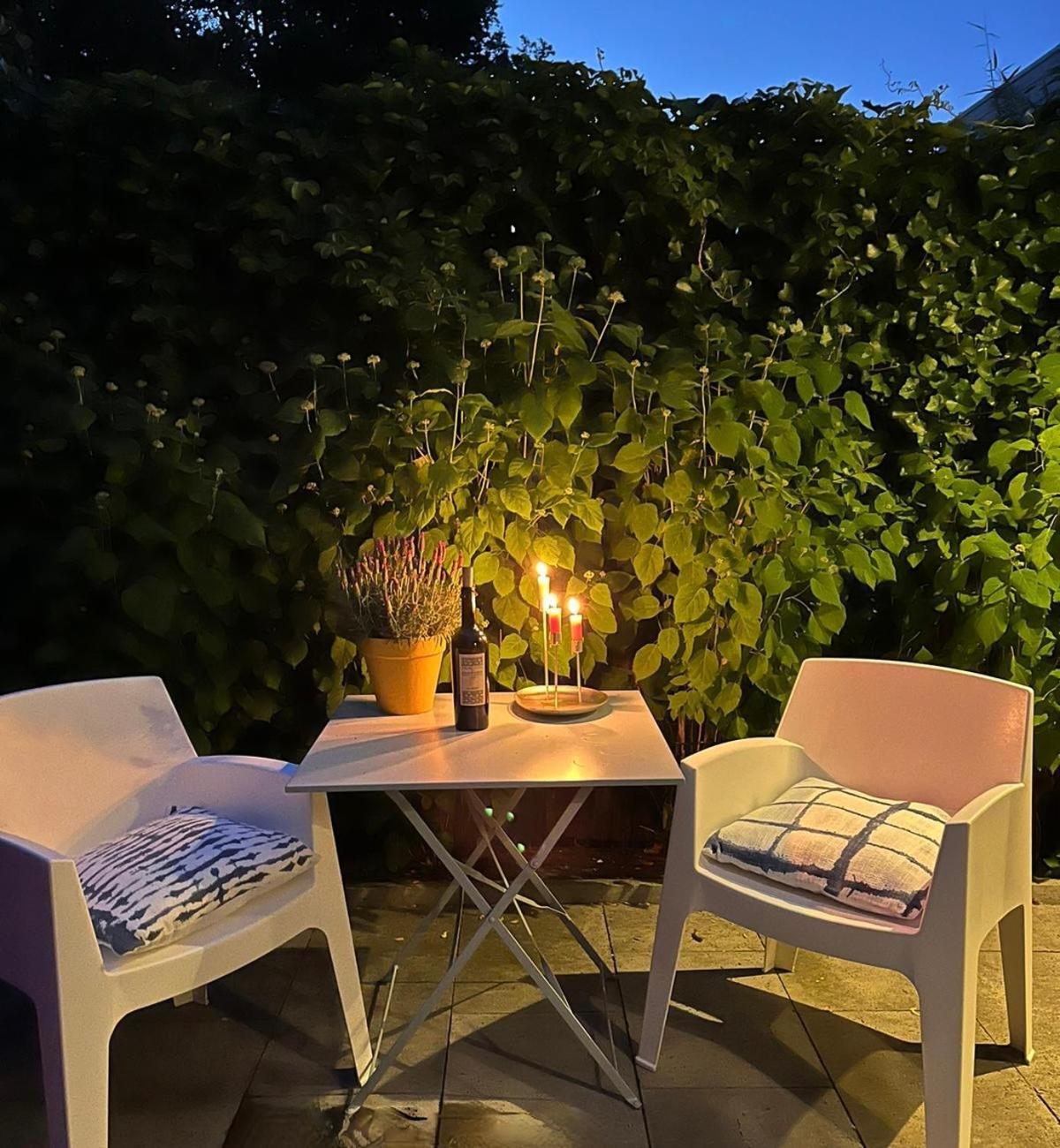Luxe B&B "In De Schulp", Ontspan En Geniet Van Comfort En Stijl Amstelveen Bagian luar foto