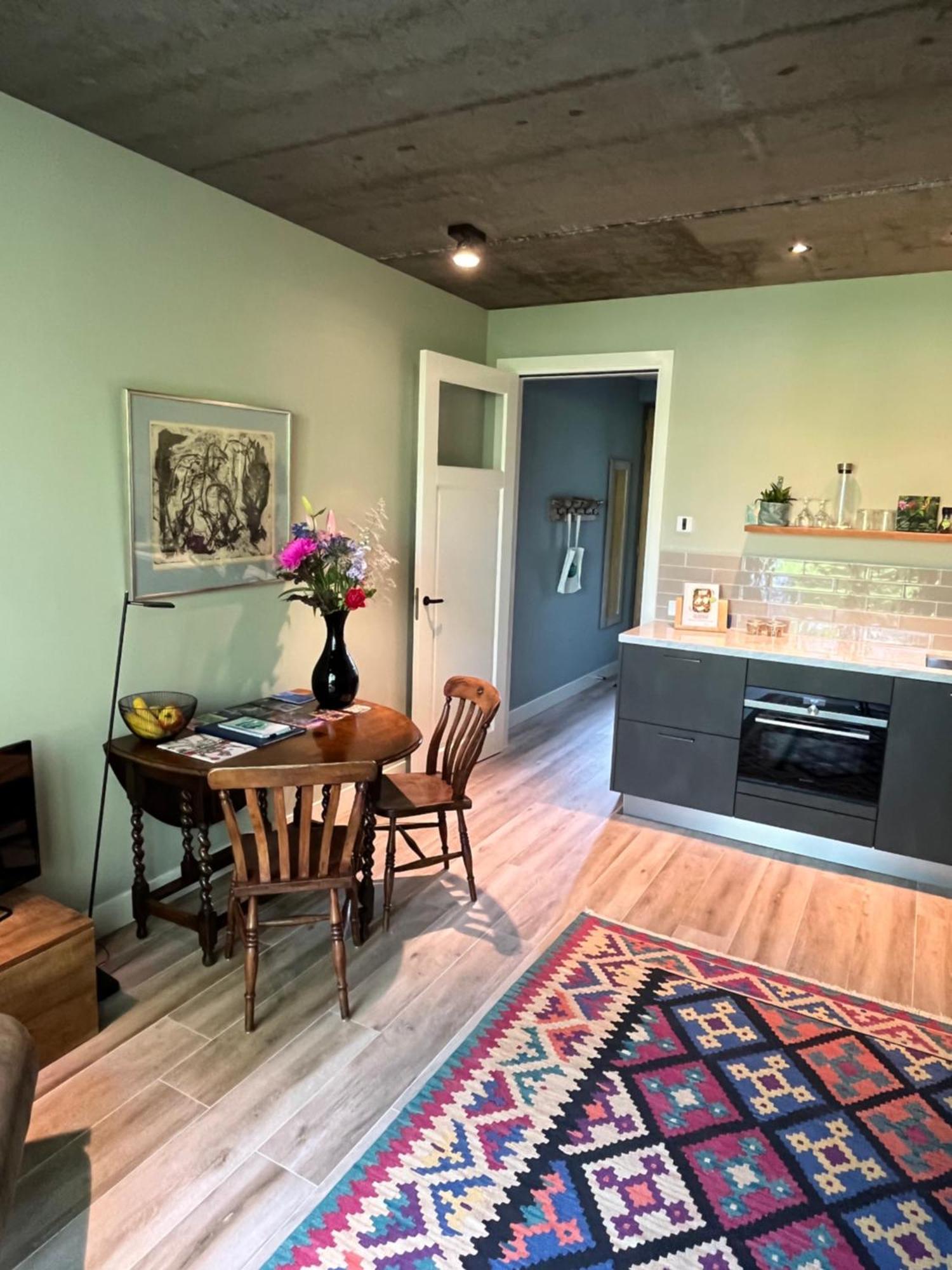 Luxe B&B "In De Schulp", Ontspan En Geniet Van Comfort En Stijl Amstelveen Bagian luar foto