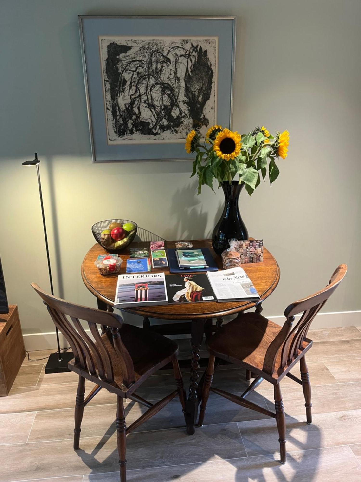 Luxe B&B "In De Schulp", Ontspan En Geniet Van Comfort En Stijl Amstelveen Bagian luar foto