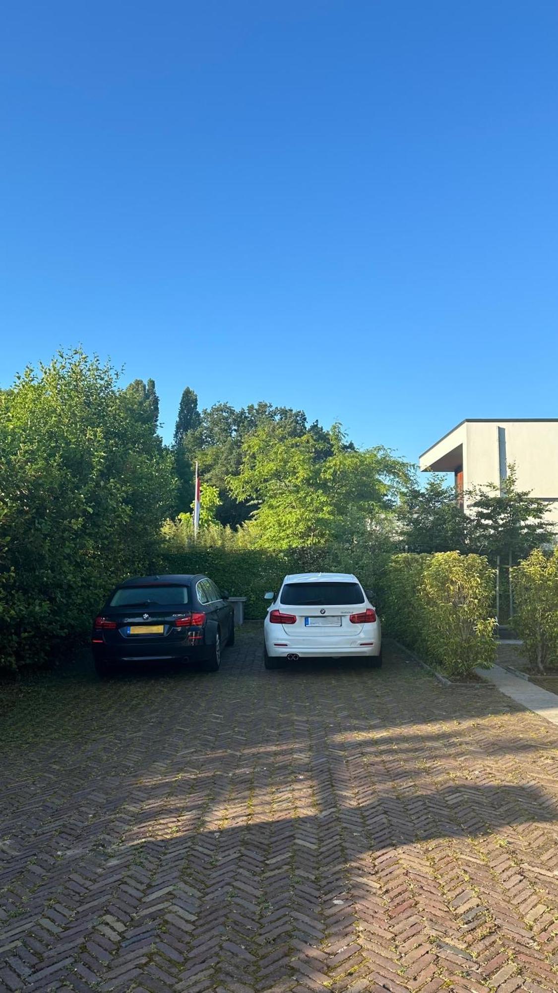 Luxe B&B "In De Schulp", Ontspan En Geniet Van Comfort En Stijl Amstelveen Bagian luar foto