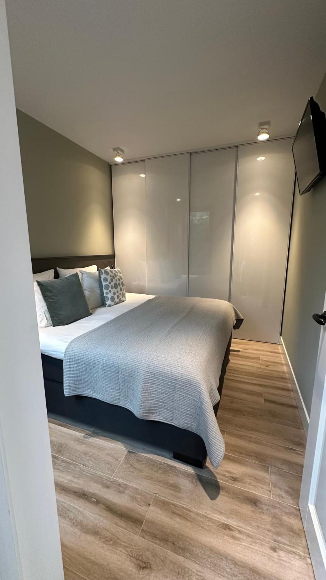 Luxe B&B "In De Schulp", Ontspan En Geniet Van Comfort En Stijl Amstelveen Bagian luar foto