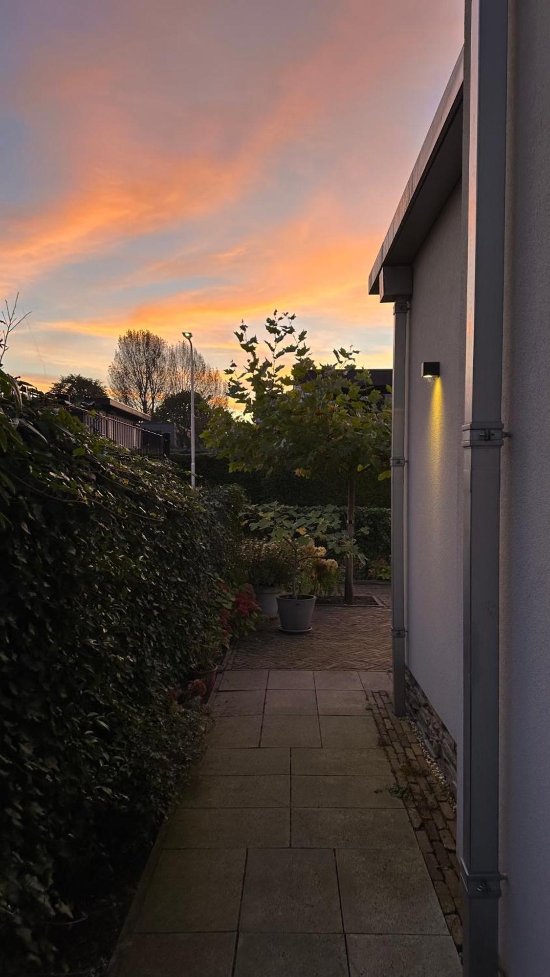 Luxe B&B "In De Schulp", Ontspan En Geniet Van Comfort En Stijl Amstelveen Bagian luar foto