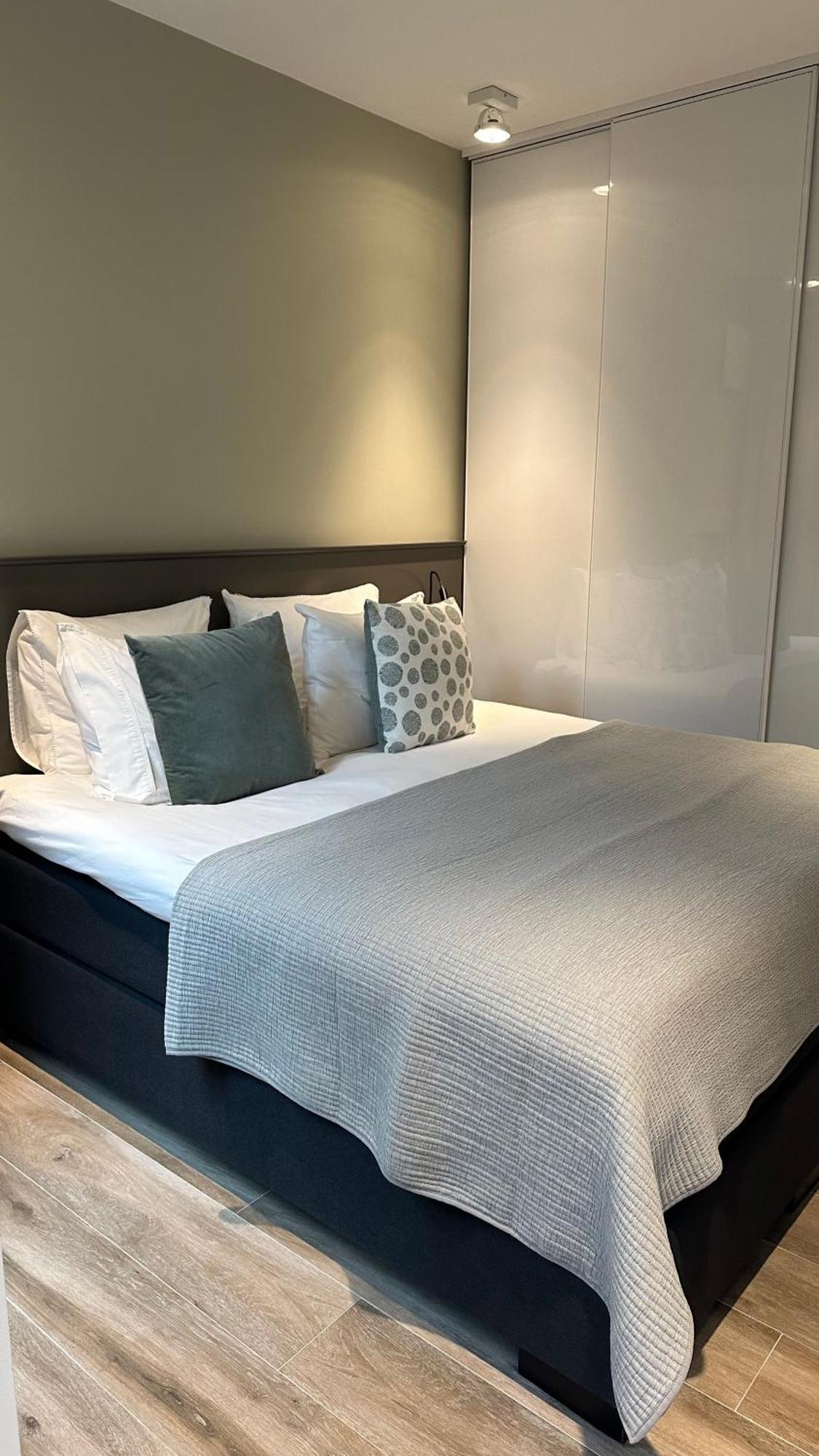 Luxe B&B "In De Schulp", Ontspan En Geniet Van Comfort En Stijl Amstelveen Bagian luar foto